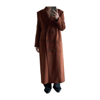 Musier coat