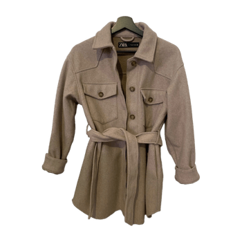 Zara coat