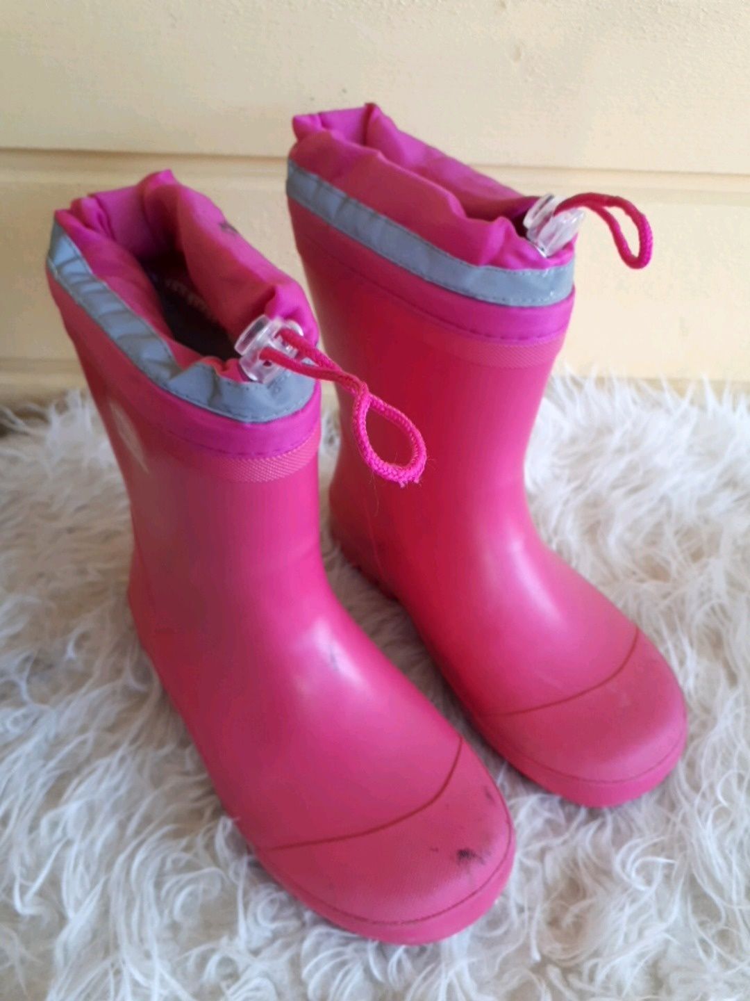 Otso outdoor kids' shoes