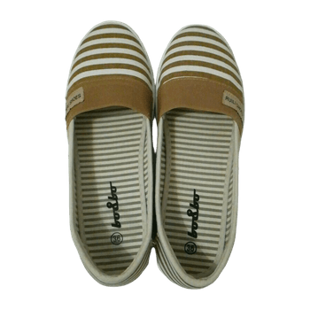 Ruili shoes loafers
