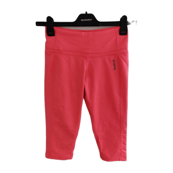 Reebok Skinny capri 