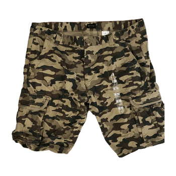 Mywear active shorts