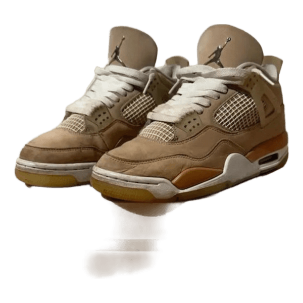 Jordan 4 Shimmer