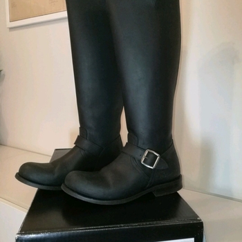 Primeboots boots