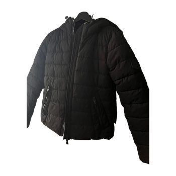 Fb sister coat