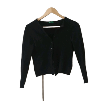 Benetton cardigan