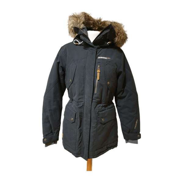 Didriksons coat