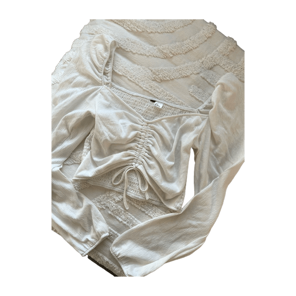 H&m blouse