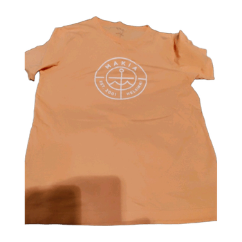 Makia top