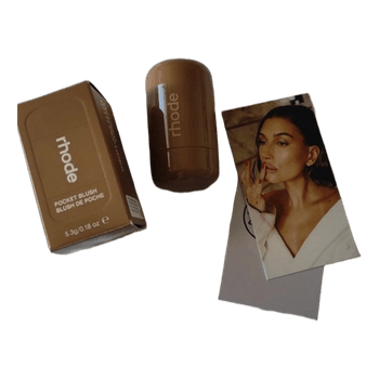 Rhode pocket blush