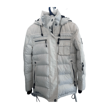 Pelle 🇸🇪p coat
