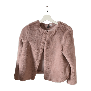Divided by h&m coat