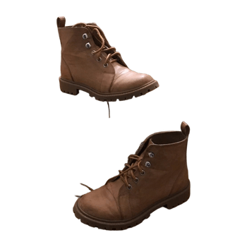 Syyskengät boots
