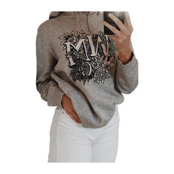 H&m hoodie