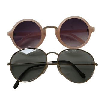 H&m sunglasses