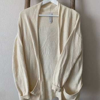 Pull&bear cardigan