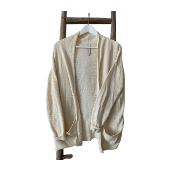 Pull&bear cardigan