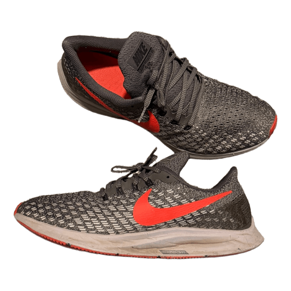 Nike zoom runners