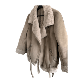 Zara coat