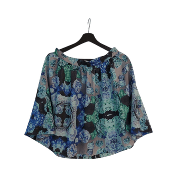 Floral skirt