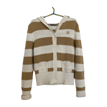 Henry llyod cardigan
