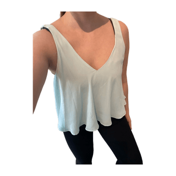 Zara top