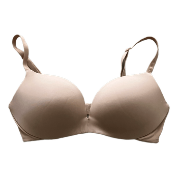 Beiget T-paitaliivit, rintaliivit, Triumph 75C