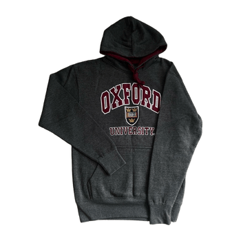 Oxford university hoodie