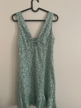 Zara dress
