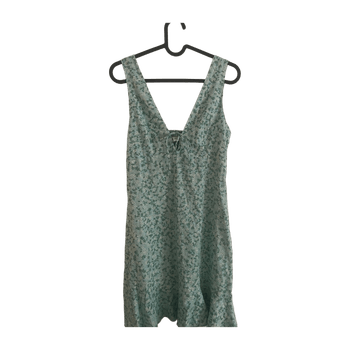 Zara dress