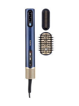 Air Wand Hair Dryer