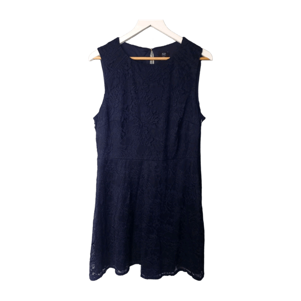 F&f dress