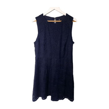 F&f dress