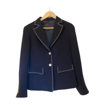 Ril’s coat