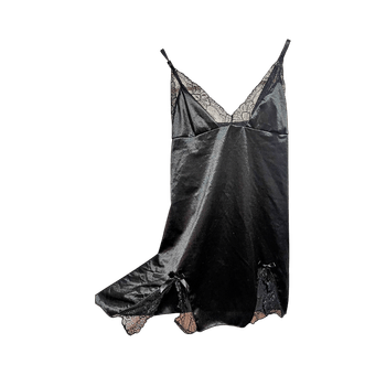 Slip dress/ yömekko