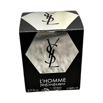YSL L'Homme Eau de Toilette