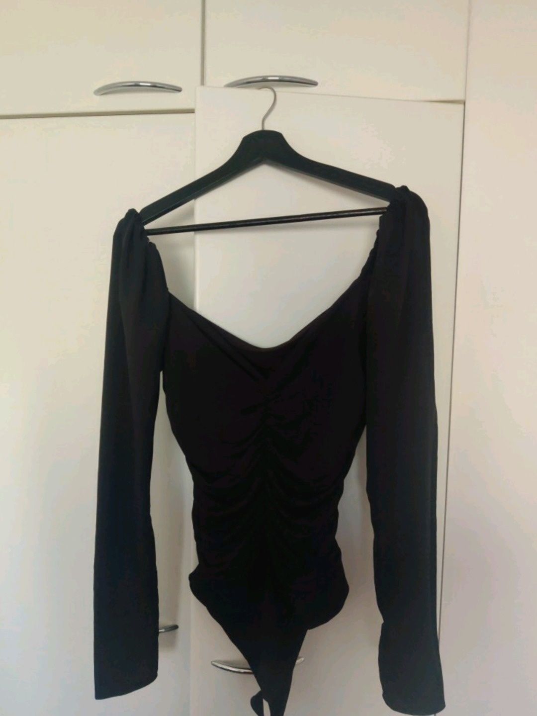 Nly blouse
