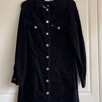 Tommy hilfiger coat