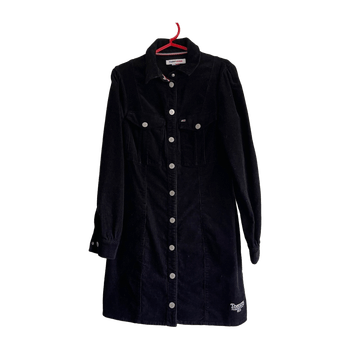 Tommy hilfiger coat