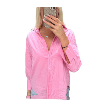 Zara blouse