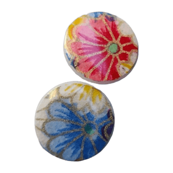 Handmade jewelry