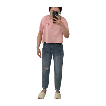 Shein jeans