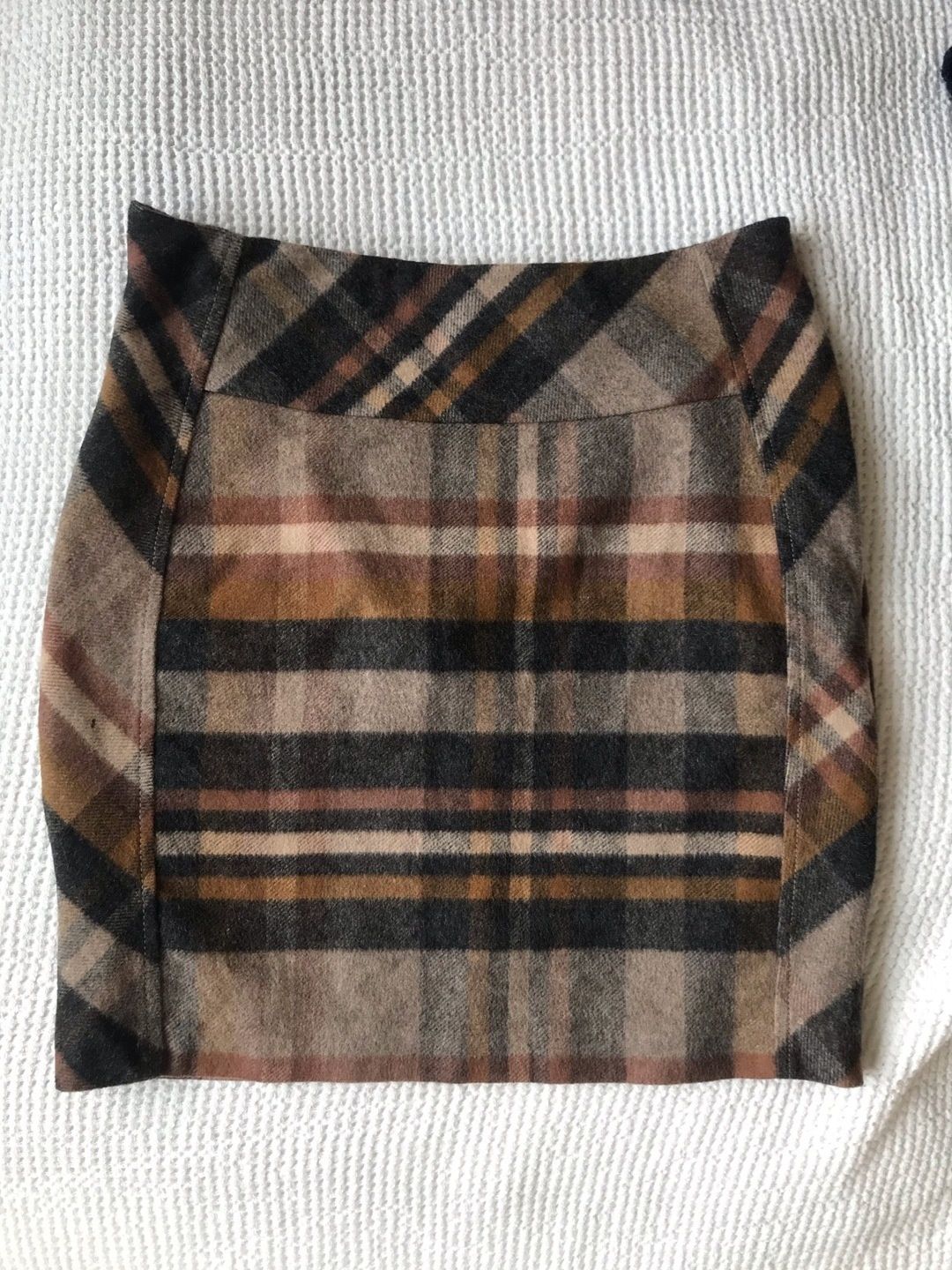 Biba skirt