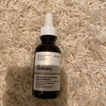 The ordinary beauty product