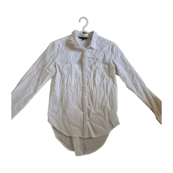 Top secret blouse