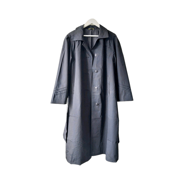 Vintage coat