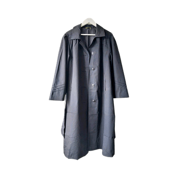 Vintage coat