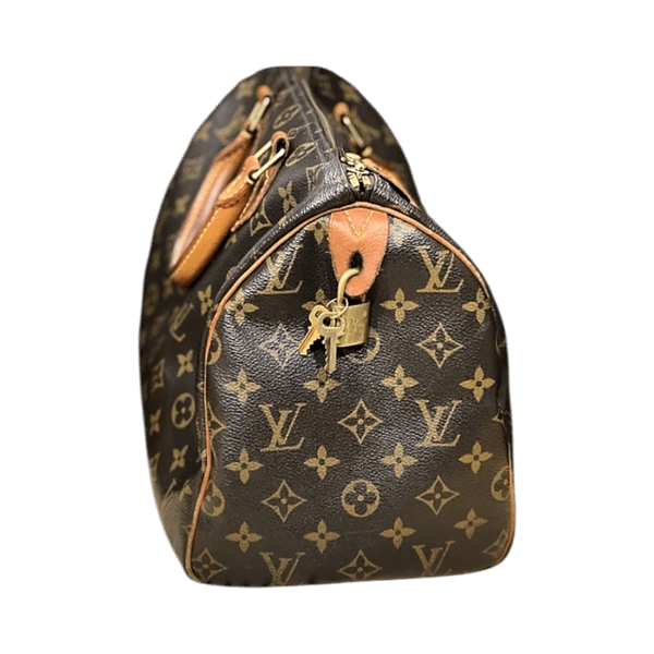 Monogrammi Louis Vuitton laukku