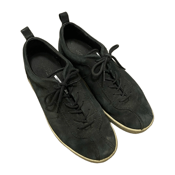 Ecco loafers