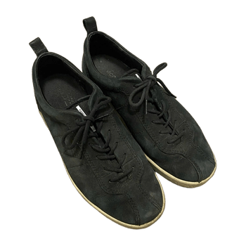 Ecco loafers